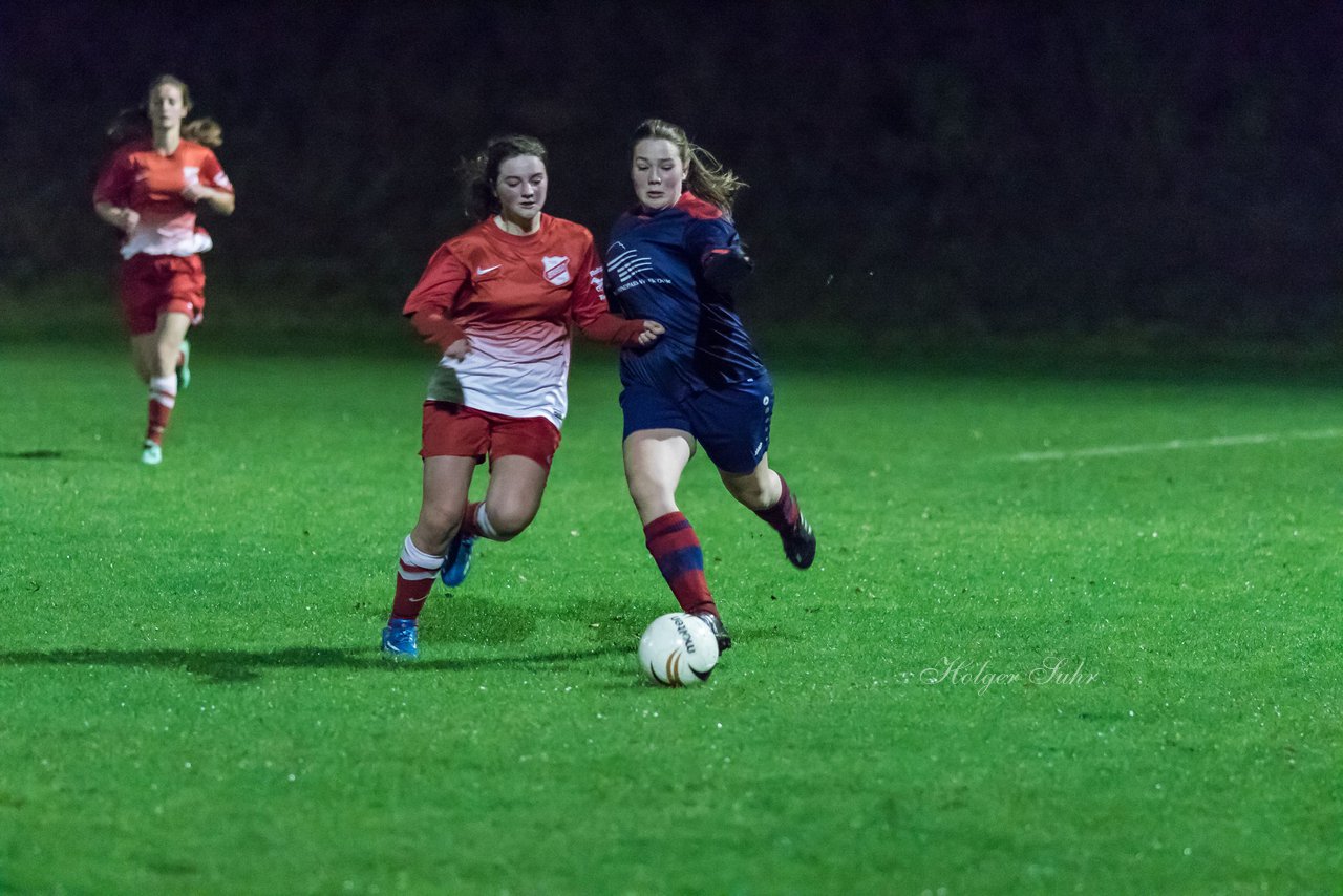 Bild 108 - Frauen TuS Tensfeld - TSV Wiemersdorf : Ergebnis: 4:2